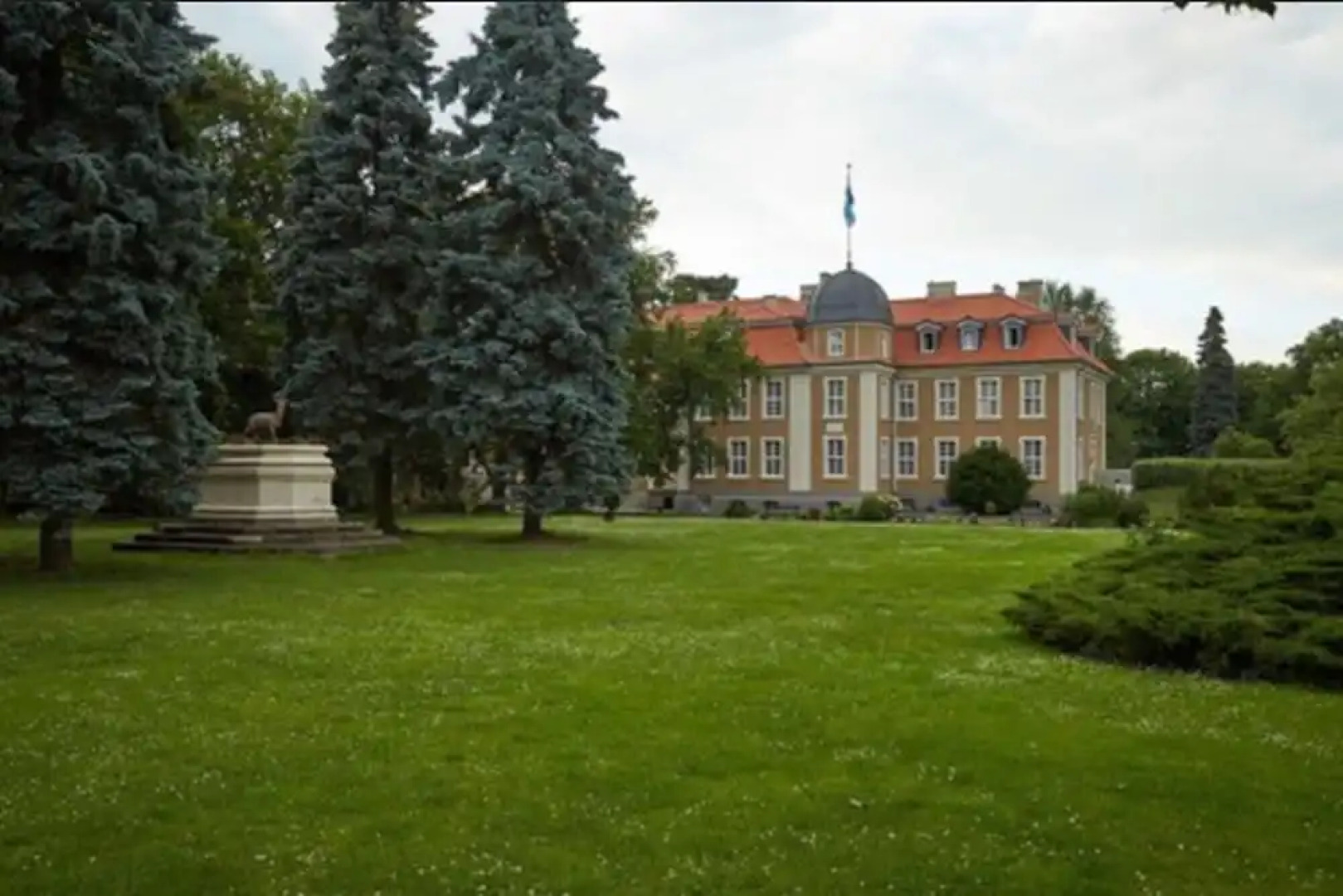 Parkhotel Schloss Meisdorf