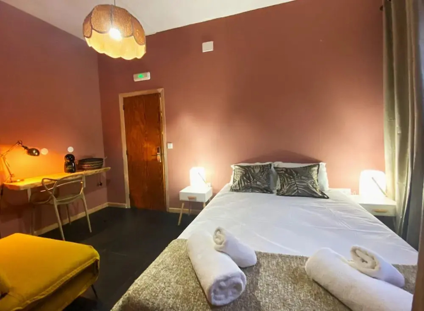 Porto Santo Destination