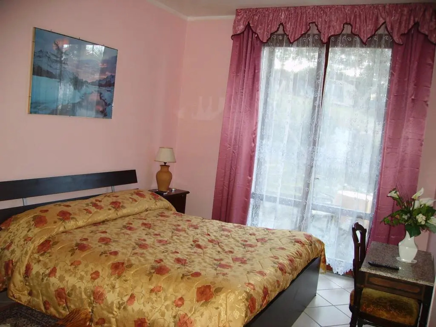 B&B Madonna della Neve