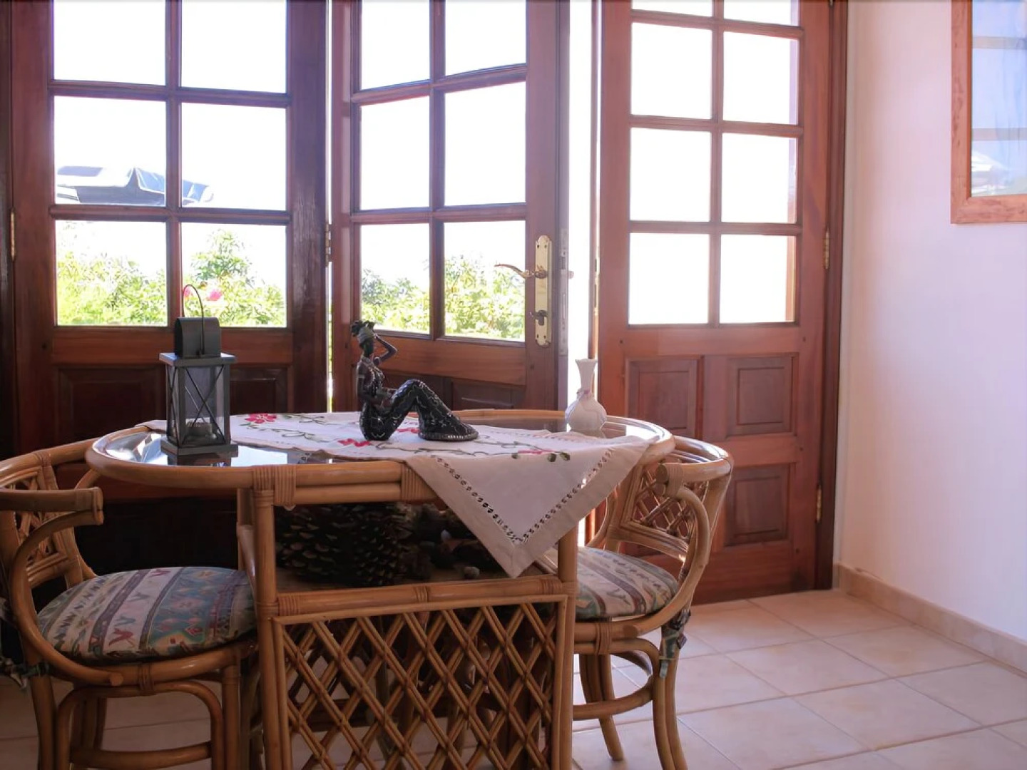 Las Casitas de Tijarafe