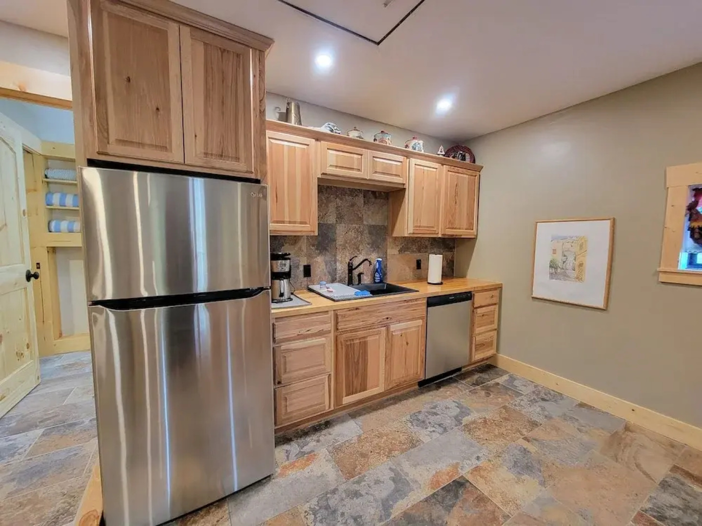 IVACAZ Suites on the Golf Course