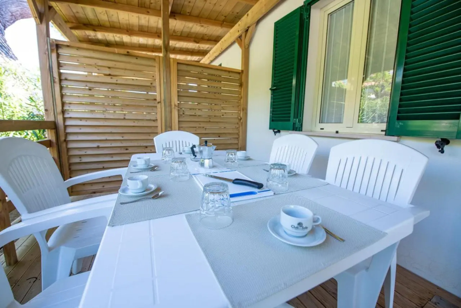 Club Del Sole Stork Family Collection