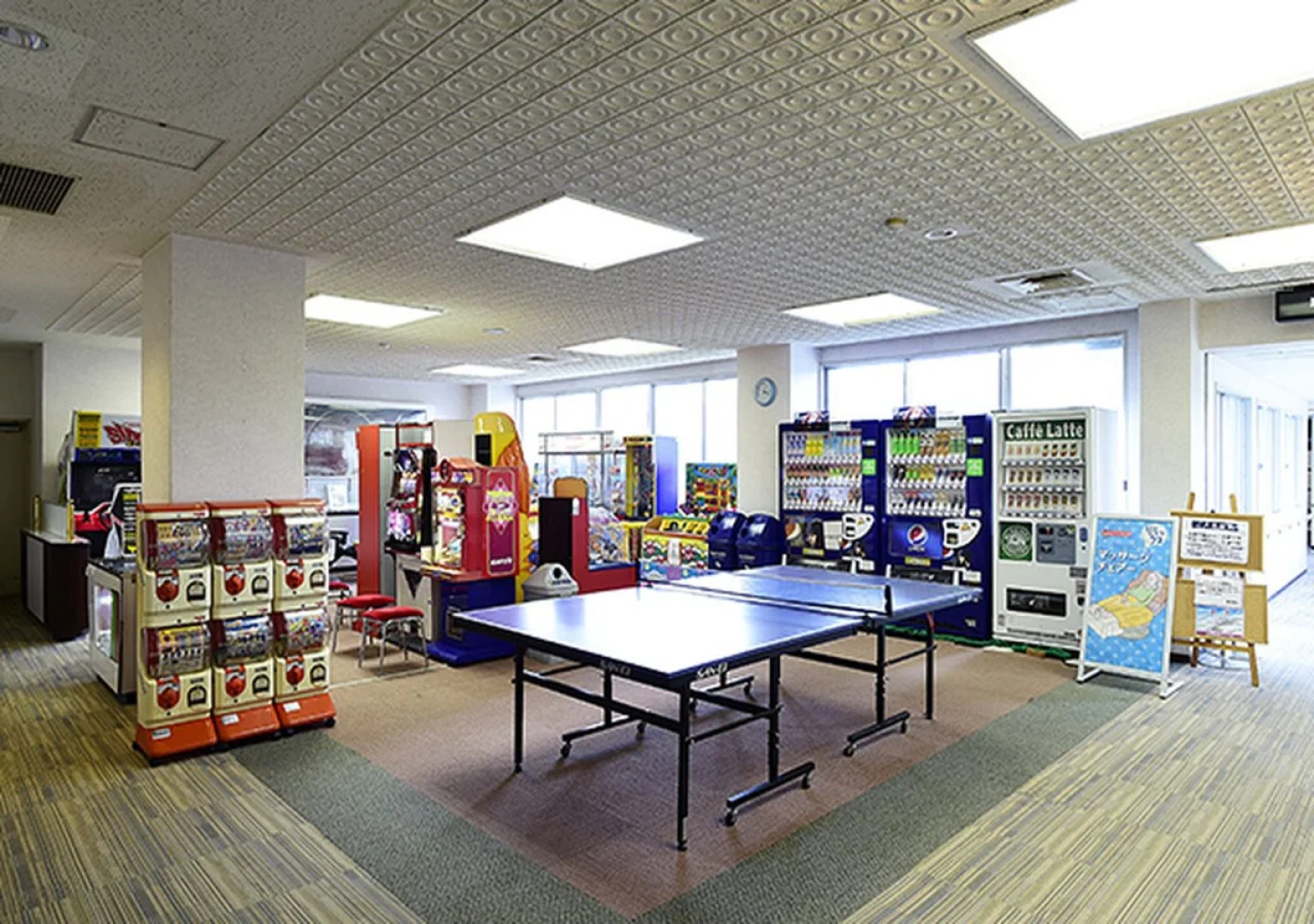 Kanpo no Yadokatsuura Hotel