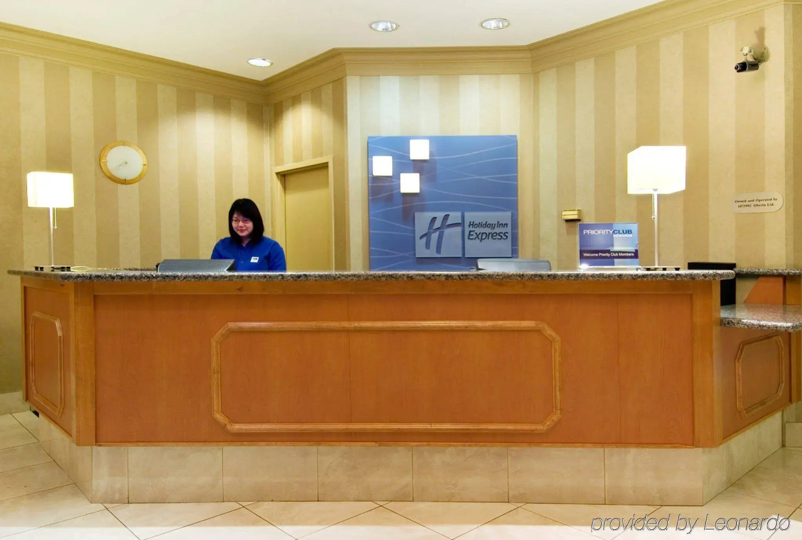 Holiday Inn Express Vancouver-Metrotown (Burnaby) by IHG