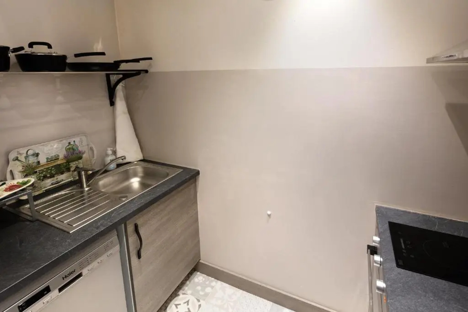 Appartement La Haute Preze & Golffrance