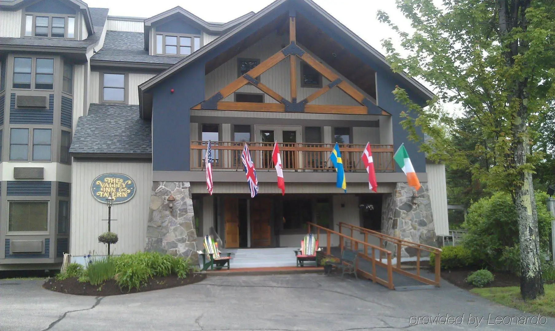 The Valley Inn, an Ascend Collection Hotel