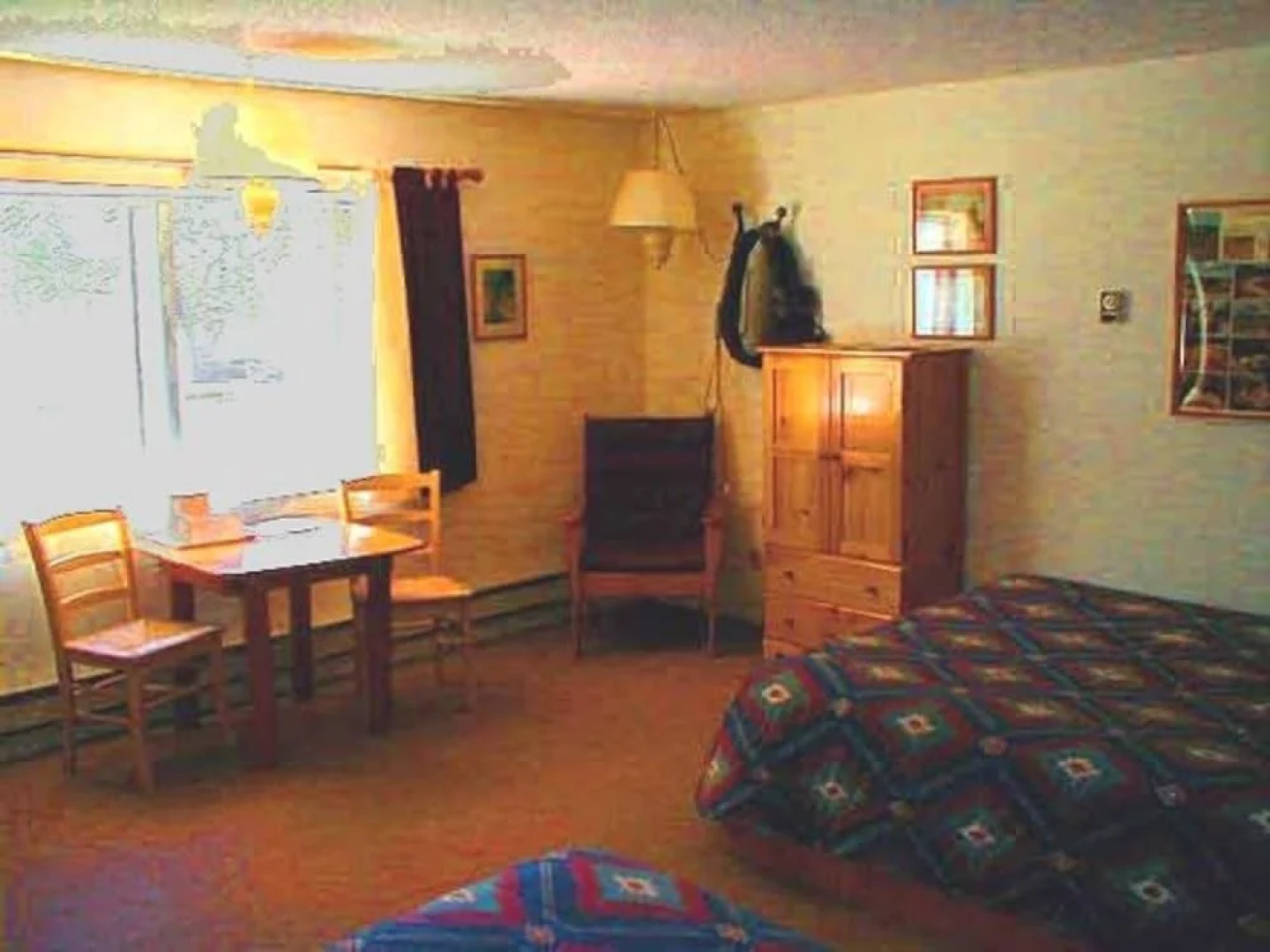 Capitol Reef Inn & Cafe