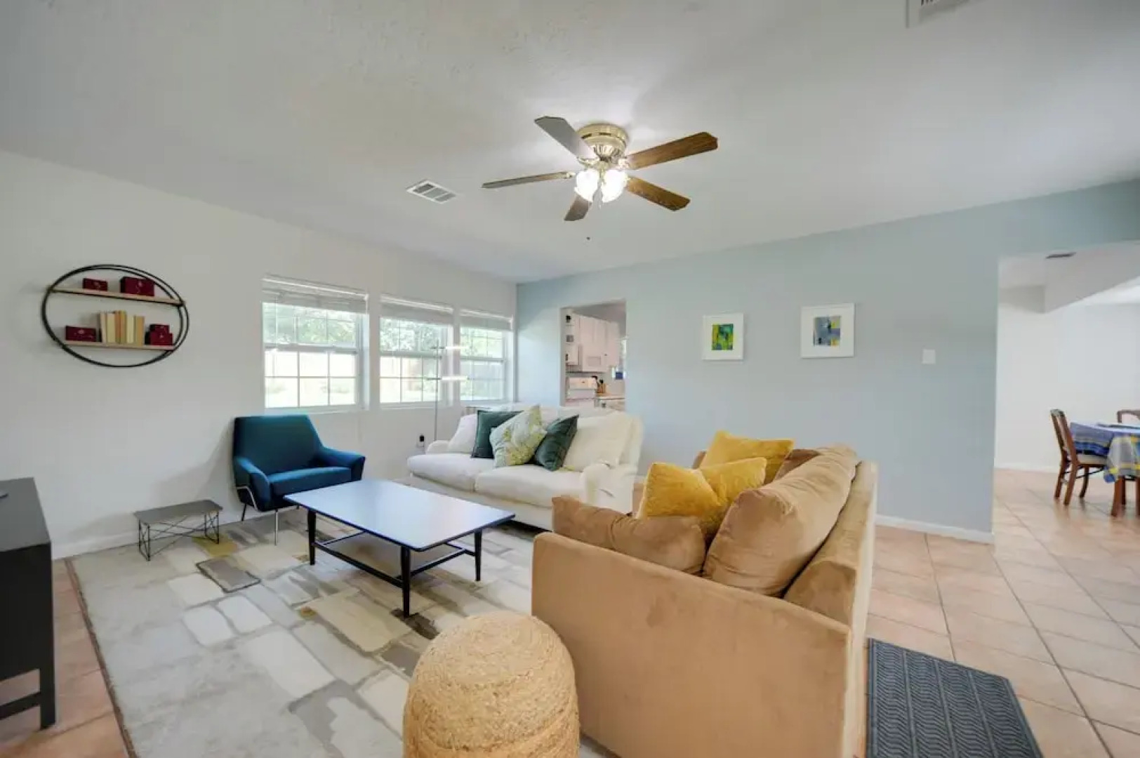 Lovely Wimberley Vacation Rental w/ Yard!