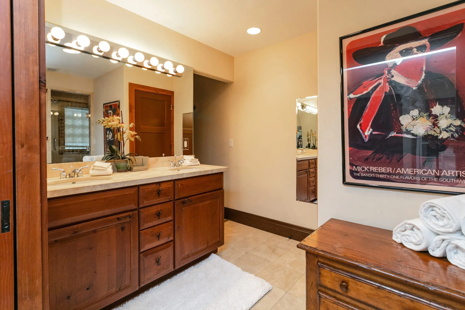 HOLT - Incredible Two-Story Condo On Ajax with Mountain Views