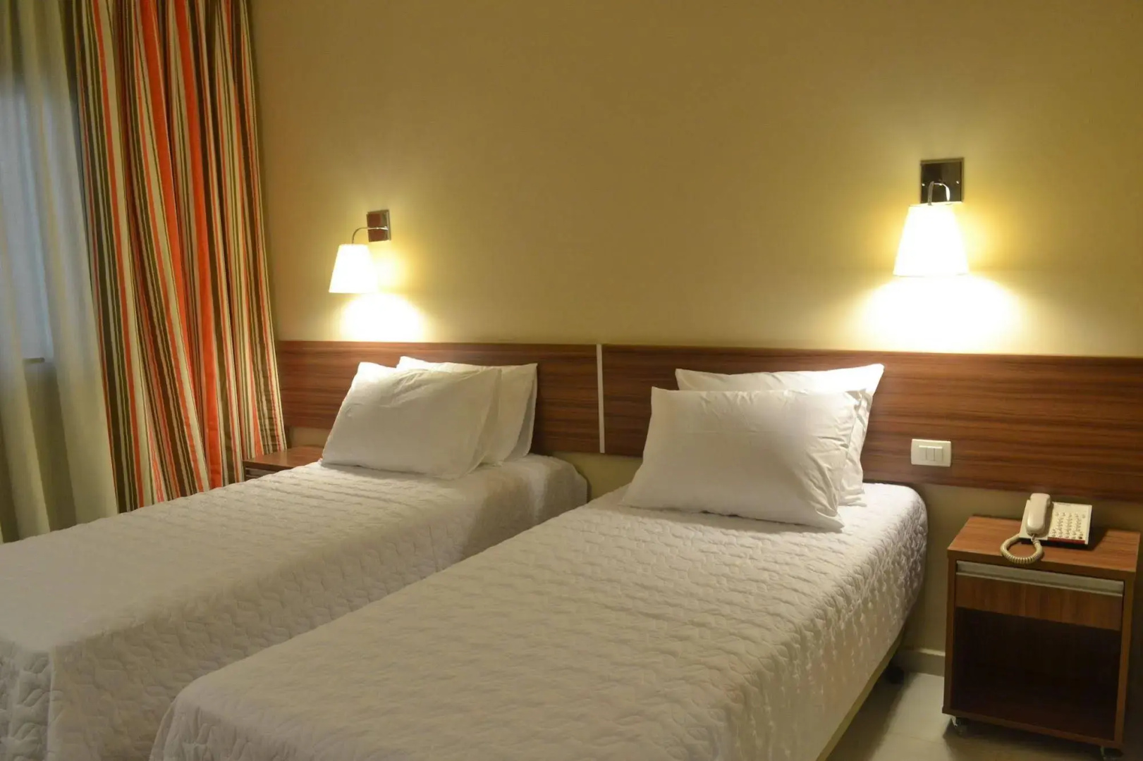 Salto Plaza Hotel