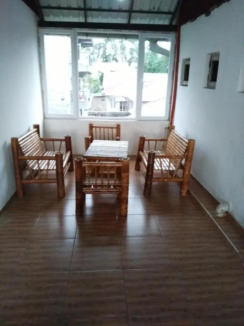 Guest House Nika & Nina