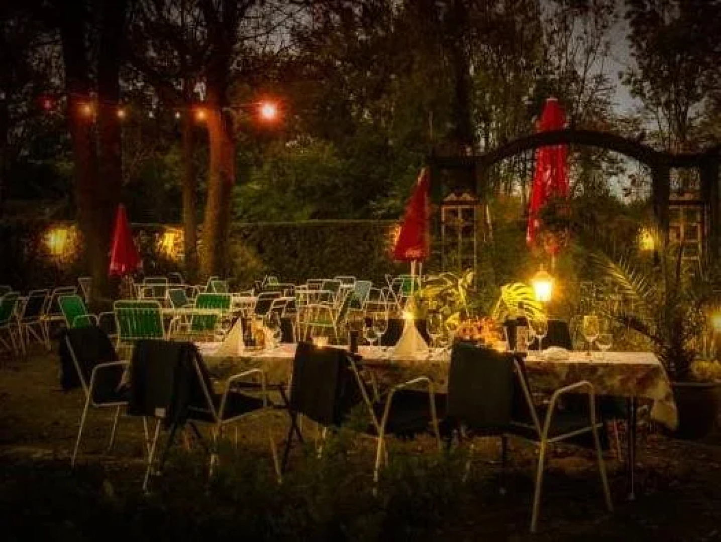 Hotel-Restaurant-Café Sophienalpe