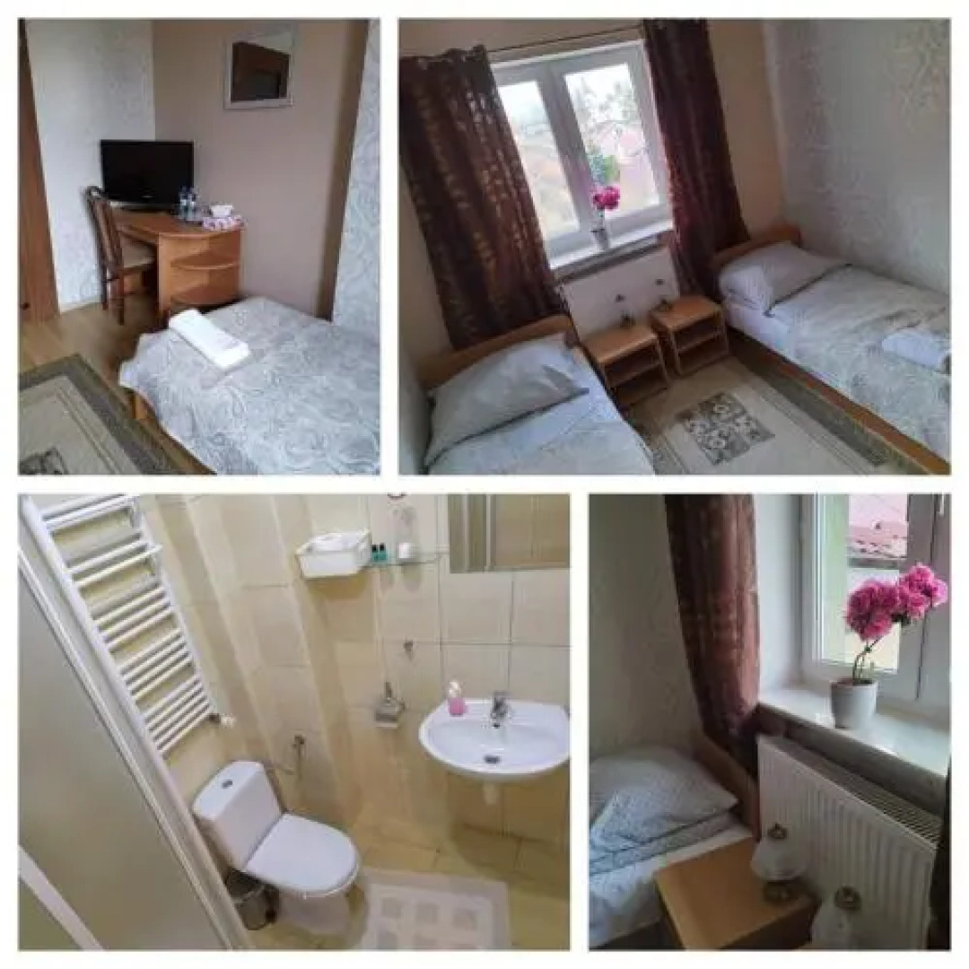 Gosciniec Stary Rynek