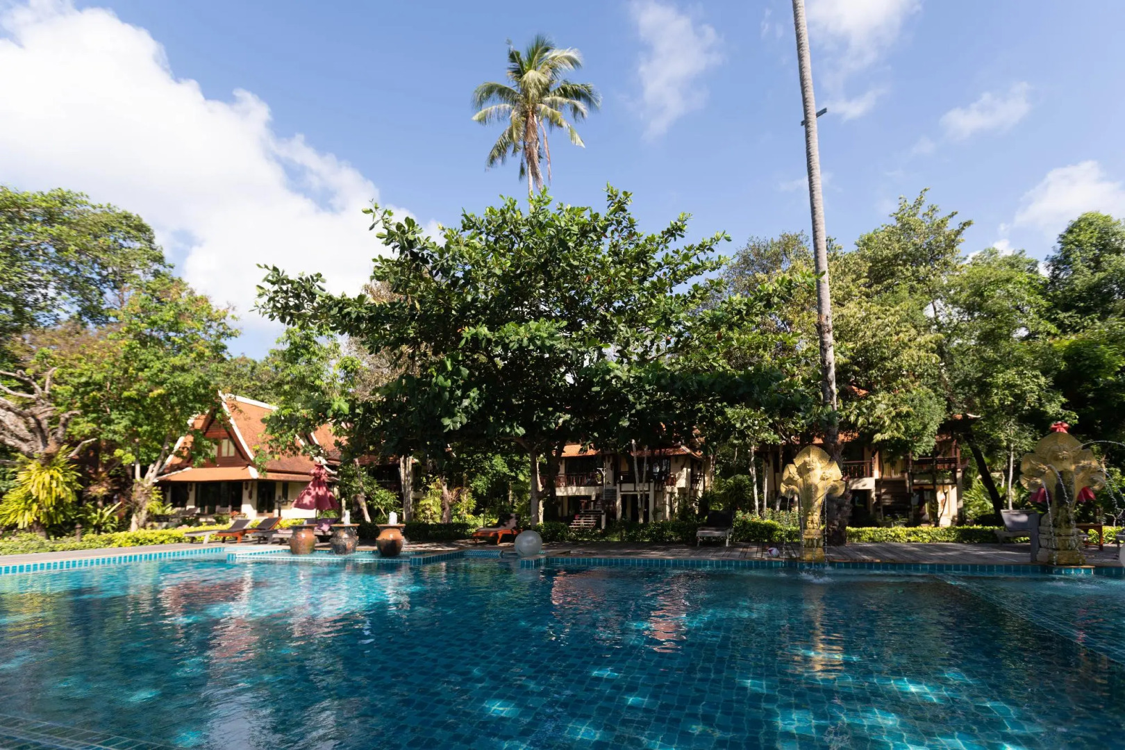 Chivapuri Beach Resort