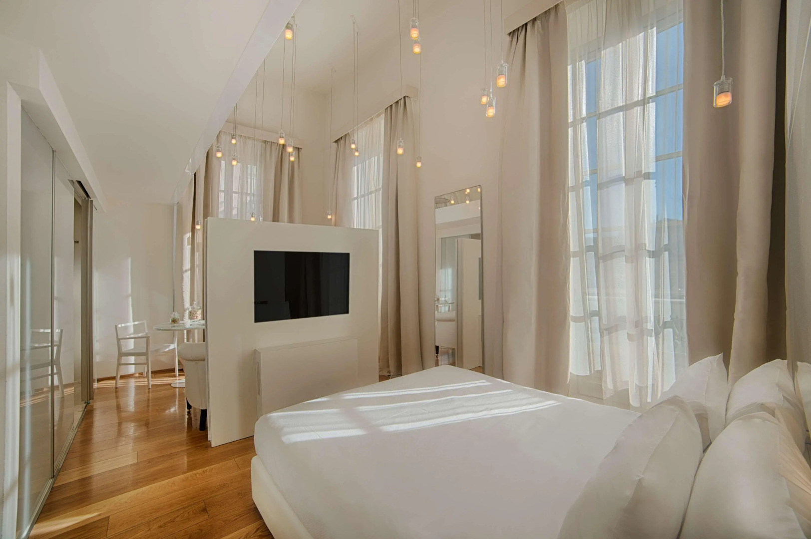 Avani Palazzo Moscova Milan Hotel (previously NH Palazzo Moscova)