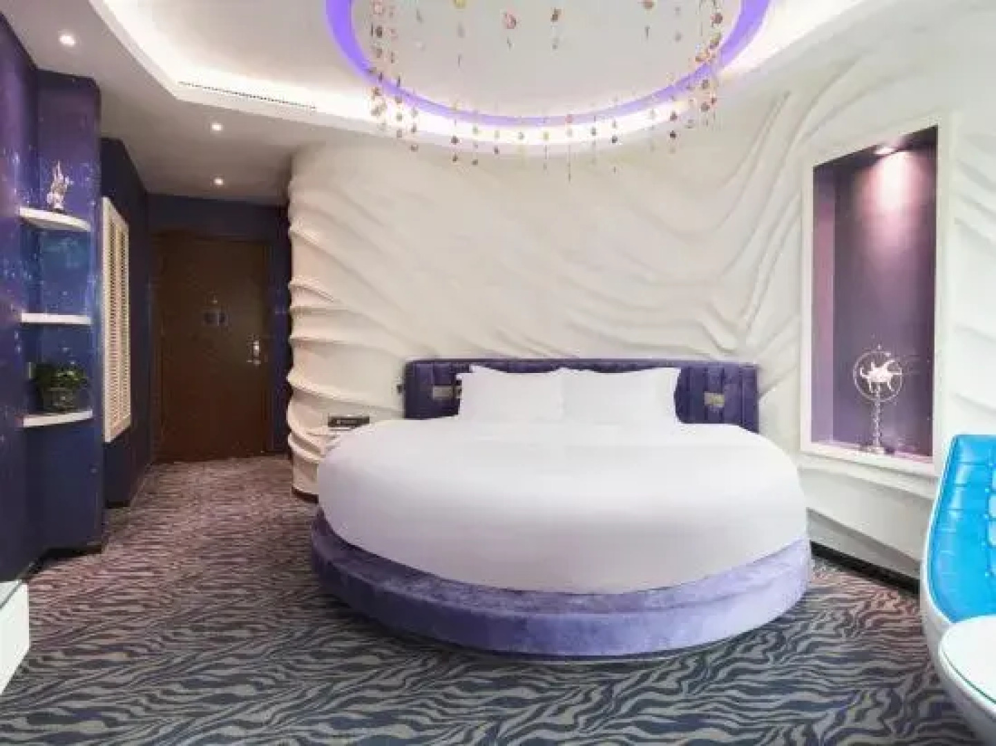 Nice Boman Hotel (Taizhou International Convention and Exhibition Center)