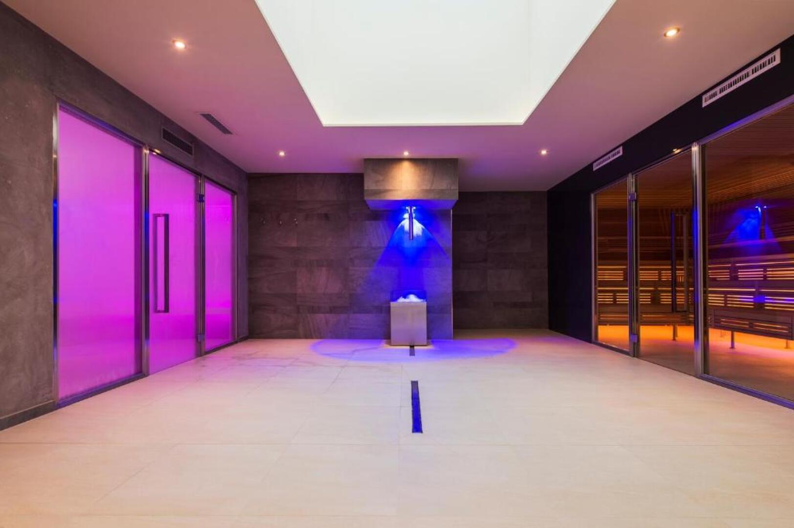 Parkhotel Hall in Tirol