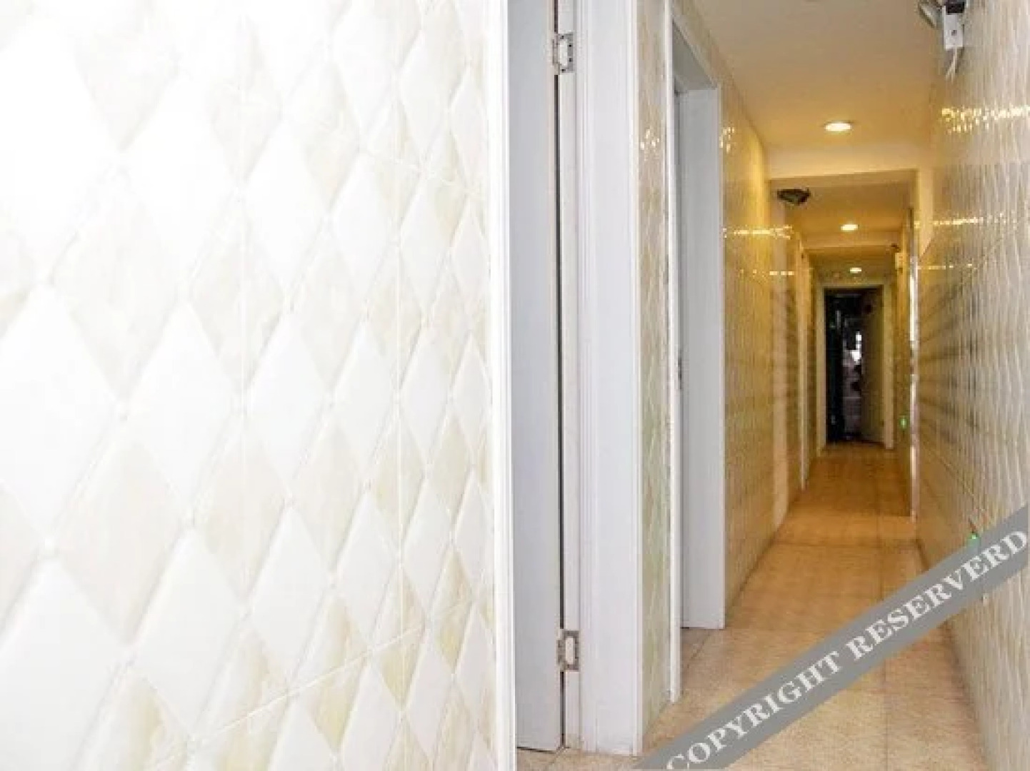 Yichang Longfeng Inn