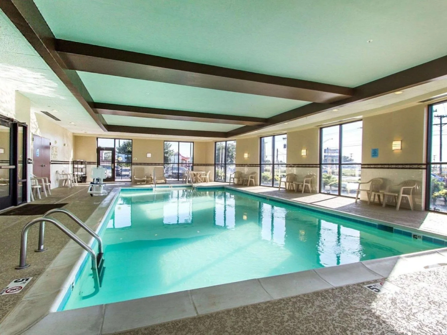 Hampton Inn Oak Grove Fort Campbell