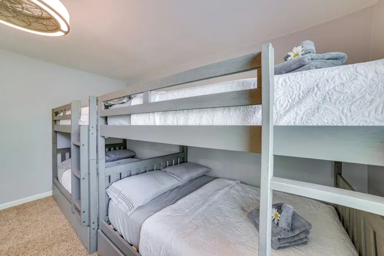 Kentucky Vacation Rental Escape w/ Deck