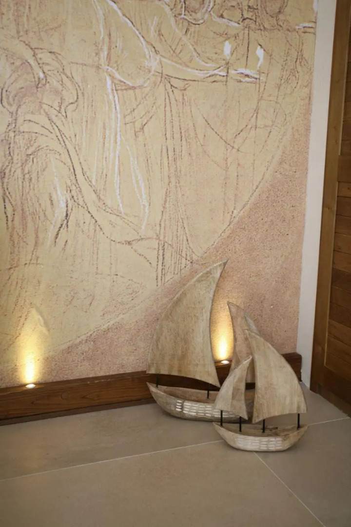 Atlantis Beach Residence