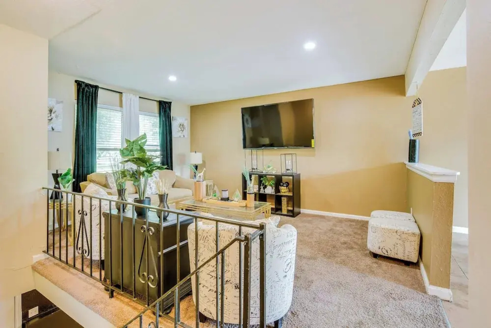 Cozy Missouri Retreat w/ Deck & Grill, Near Hiking