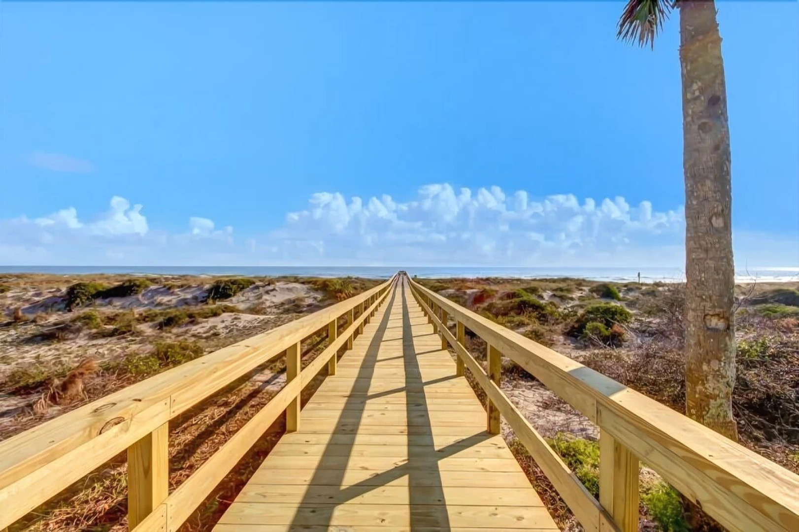 Sandpiper 95076 - 3 Br Townhouse