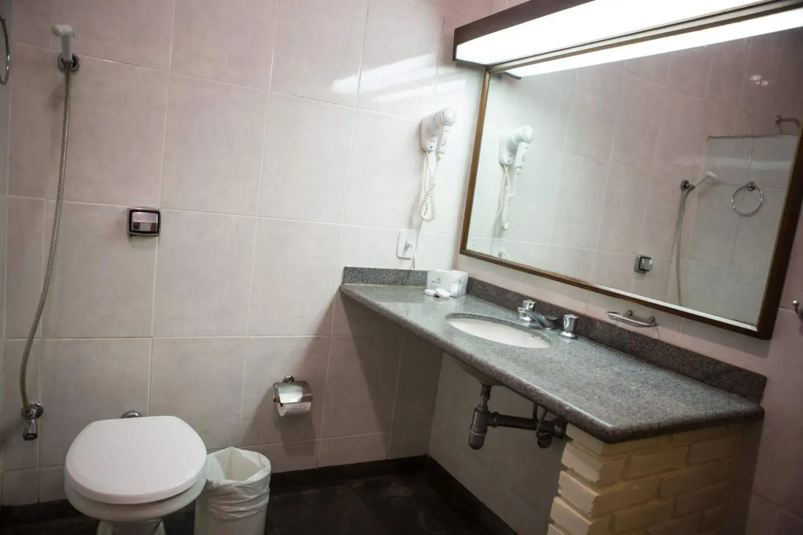 Hotel Fazenda Sete Lagos