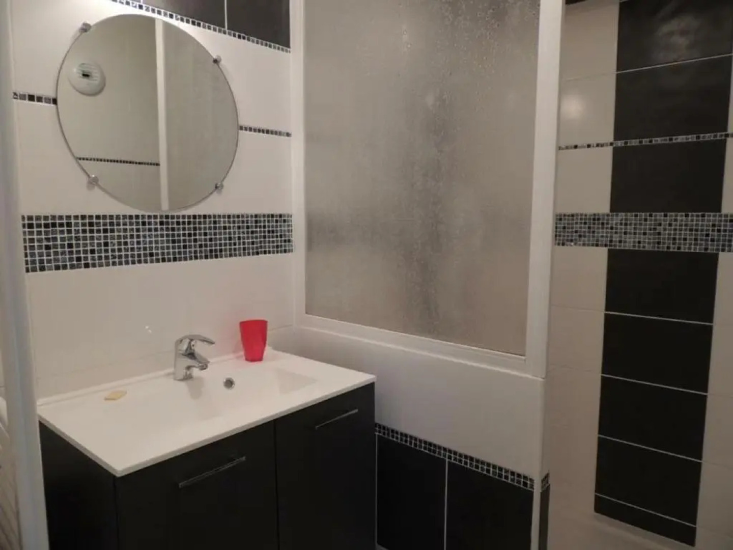 Gîte Le Ménil-de-Briouze, 3 pièces, 5 personnes - FR-1-497-30