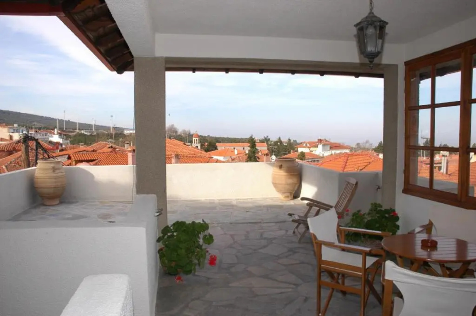 Guesthouse Papanikolaou
