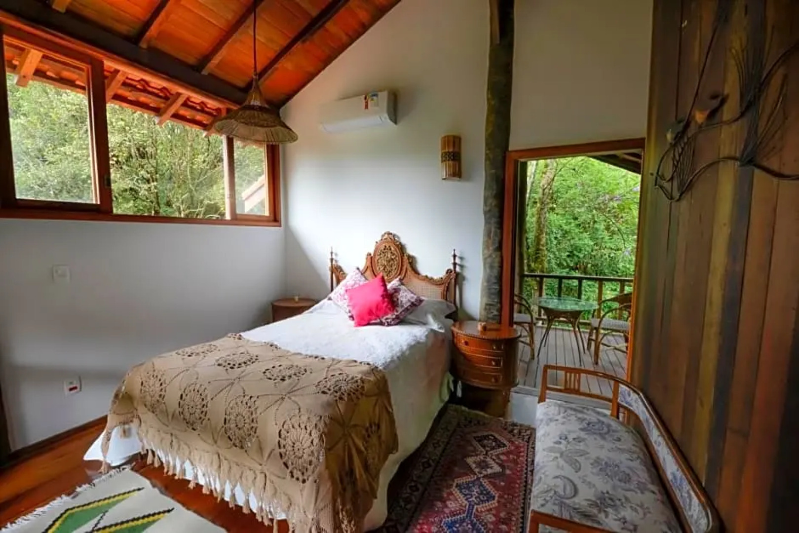 Quinta de Santa Barbara