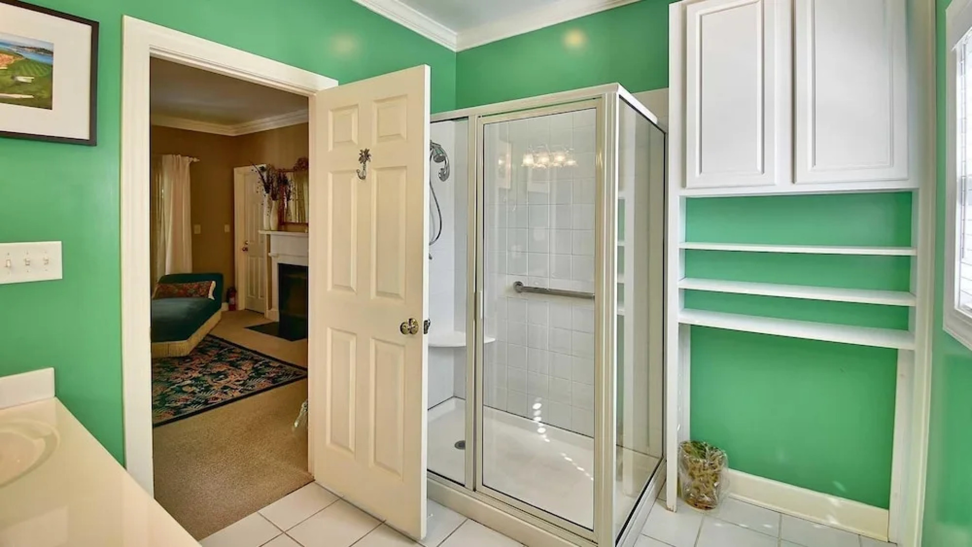 527 Ruthie's Roost FOV 3 Br villa by RedAwning