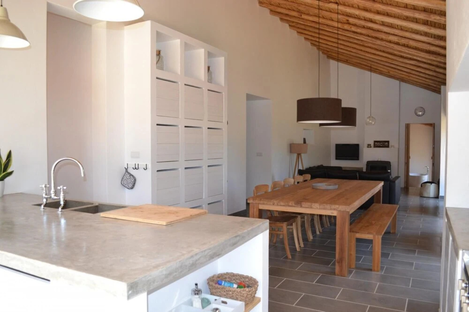 Quinta do Calderao by Portucasa