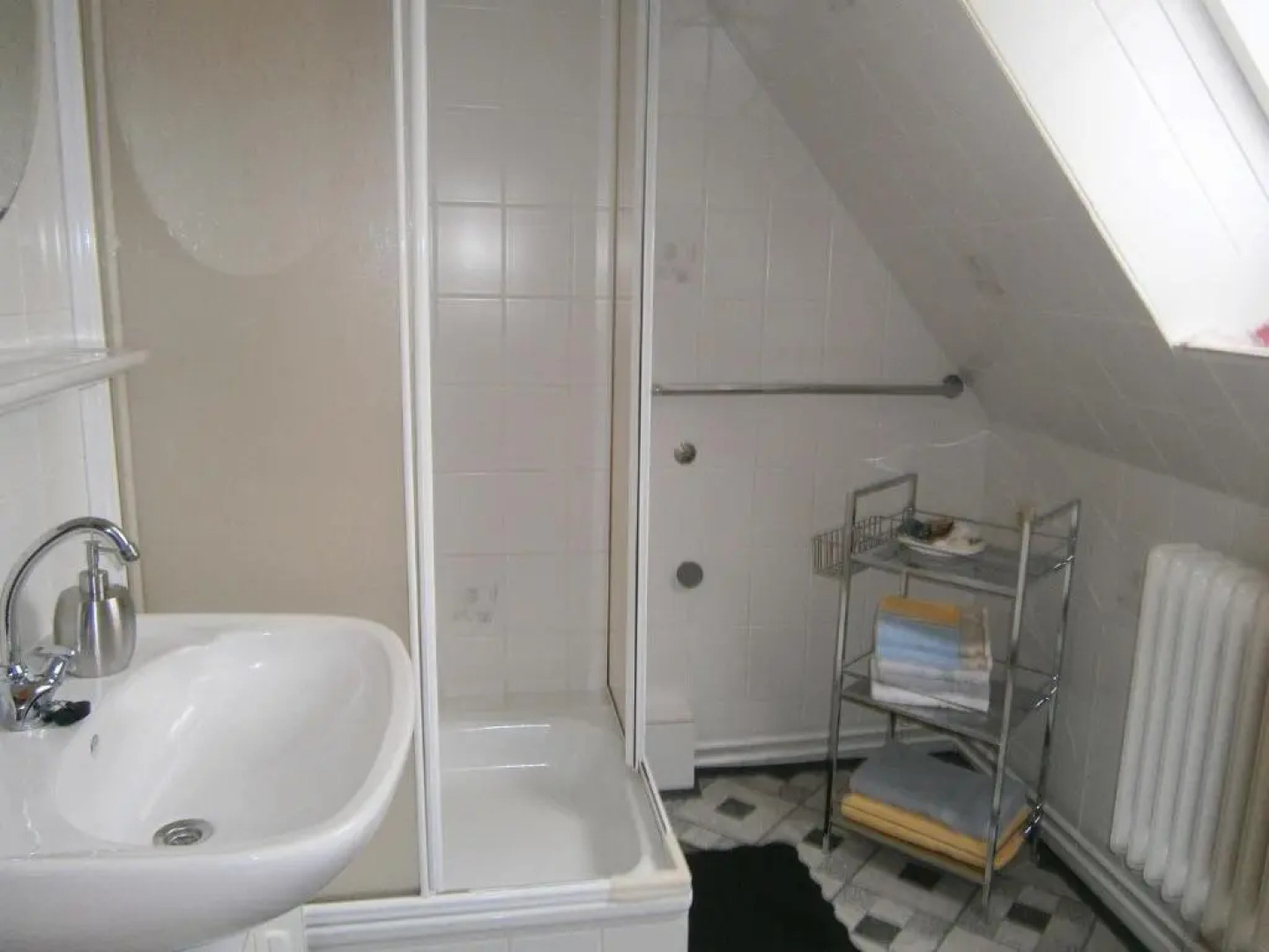 Ferienwohnungen Engelmann, 35107