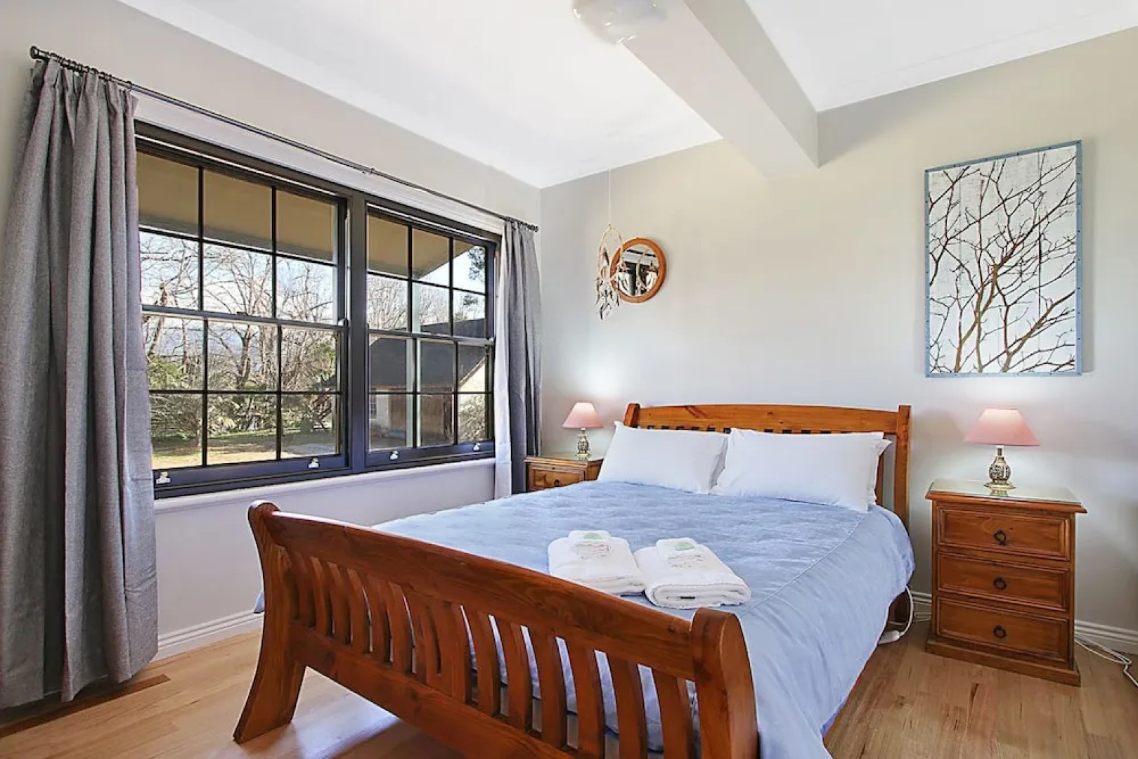 River Verse - On the Ovens