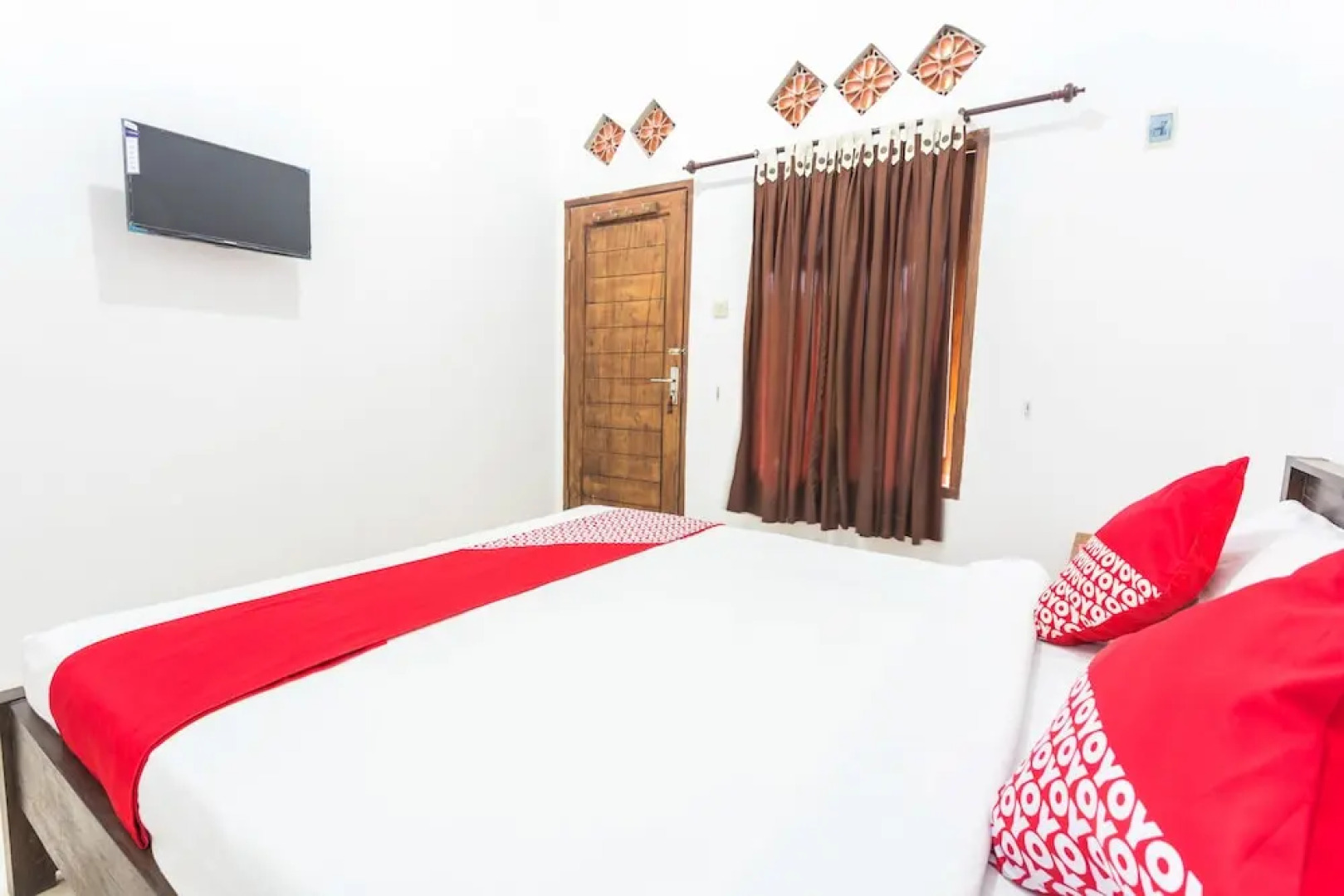 Murni Homestay by OYO Rooms