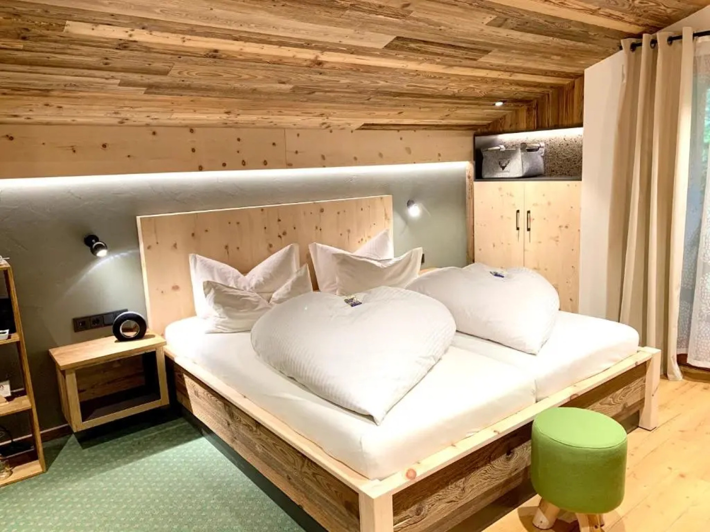 Hotel Längenfelder Hof