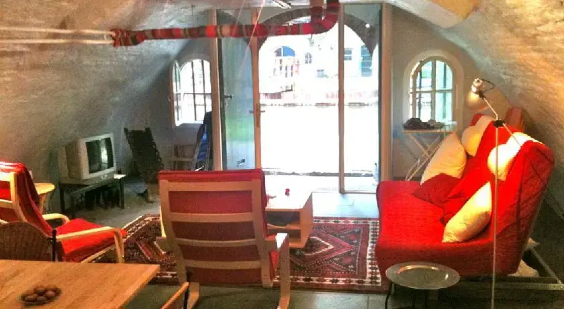 Apartment Oudegracht