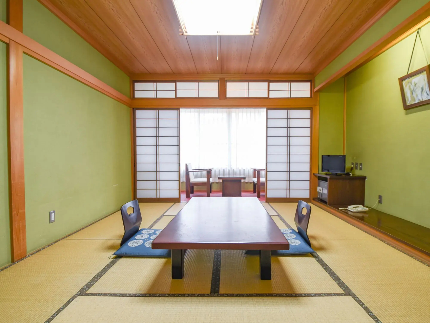Aihoukan