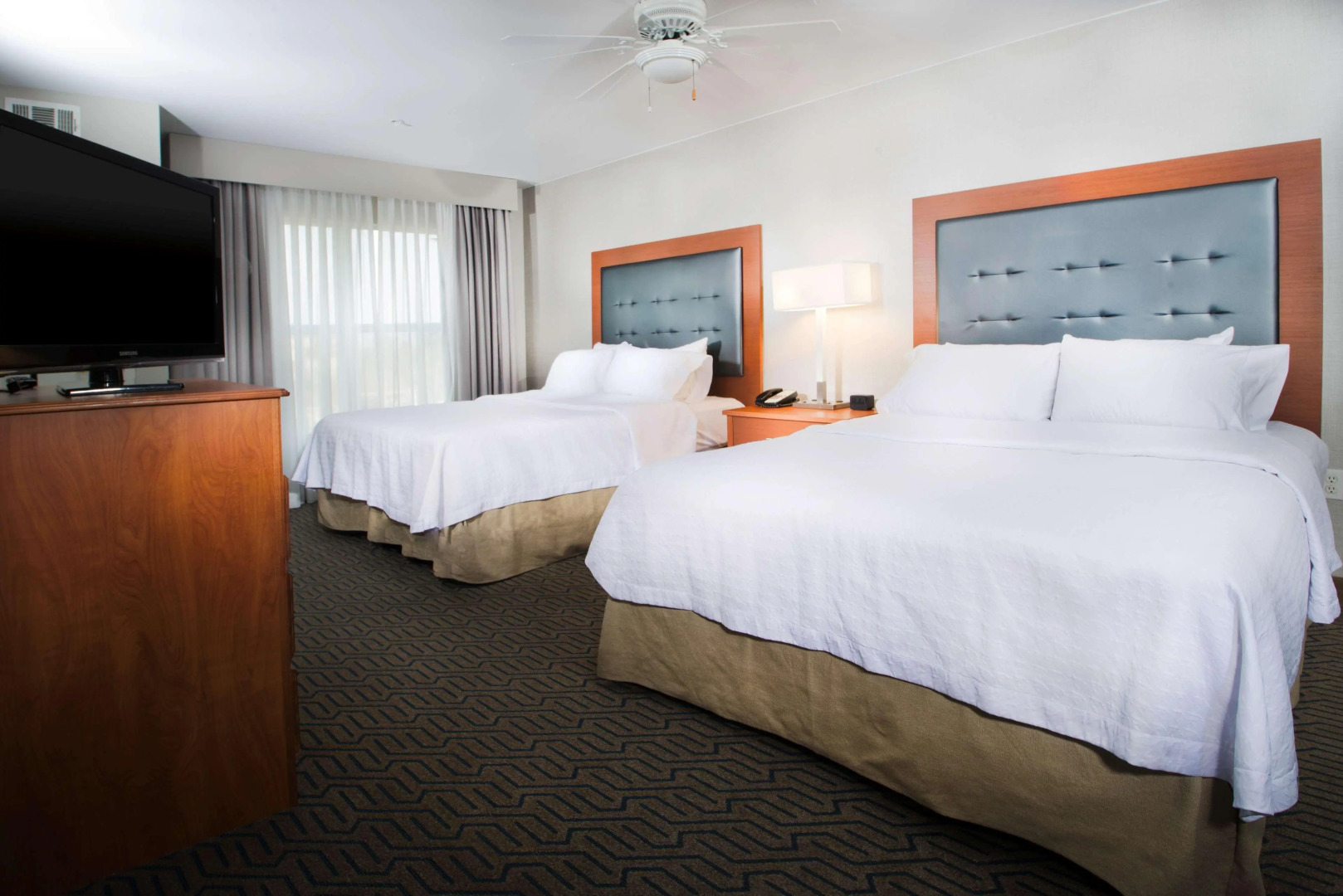 Homewood Suites by Hilton Ontario-Rancho Cucamonga
