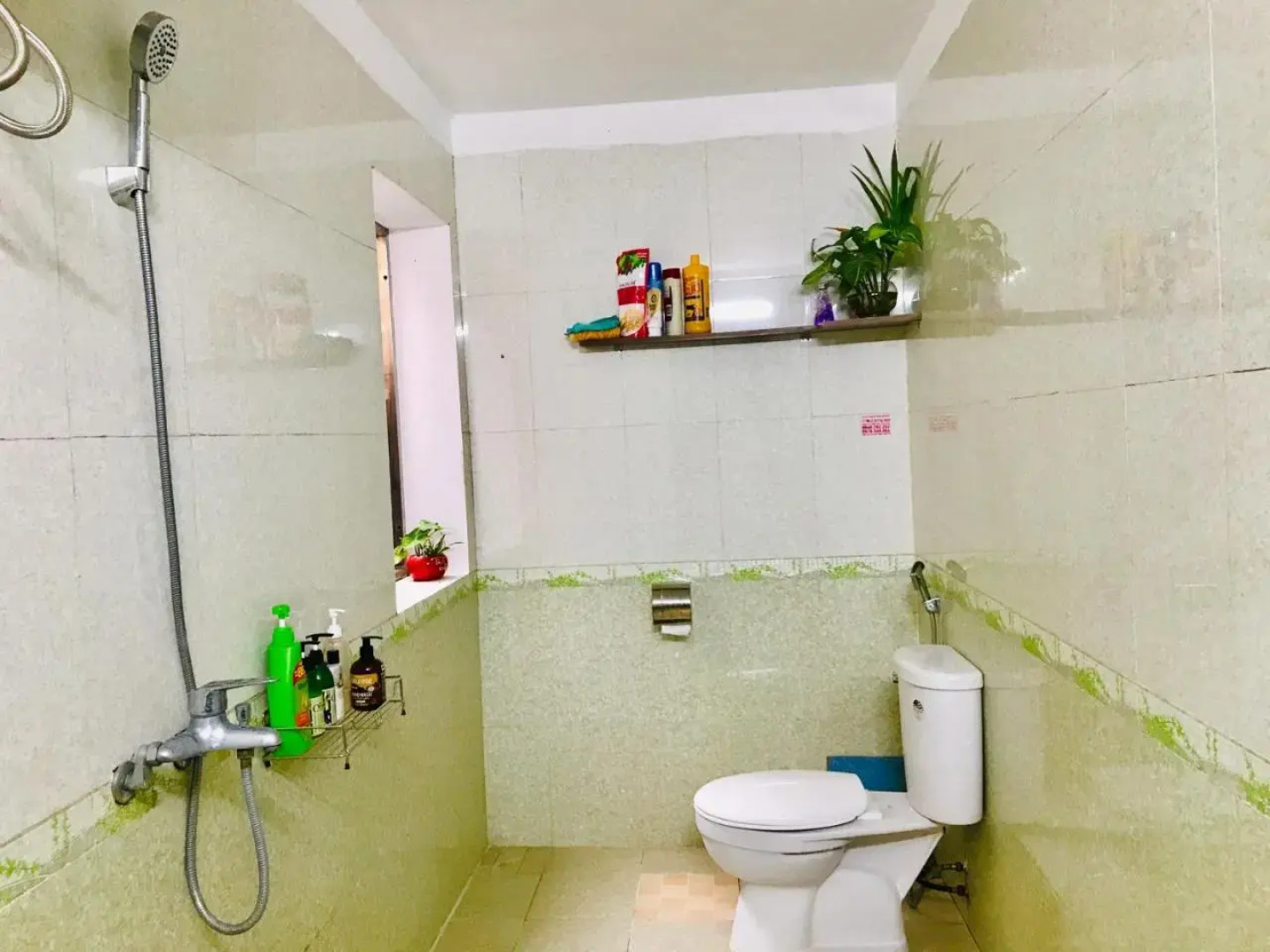 Then And Now Homestay