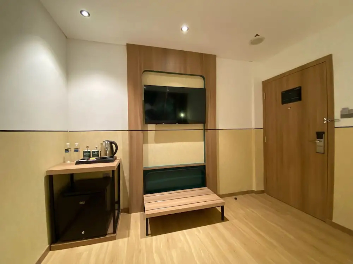 Alltrue Hotel Bintan - Tanjungpinang