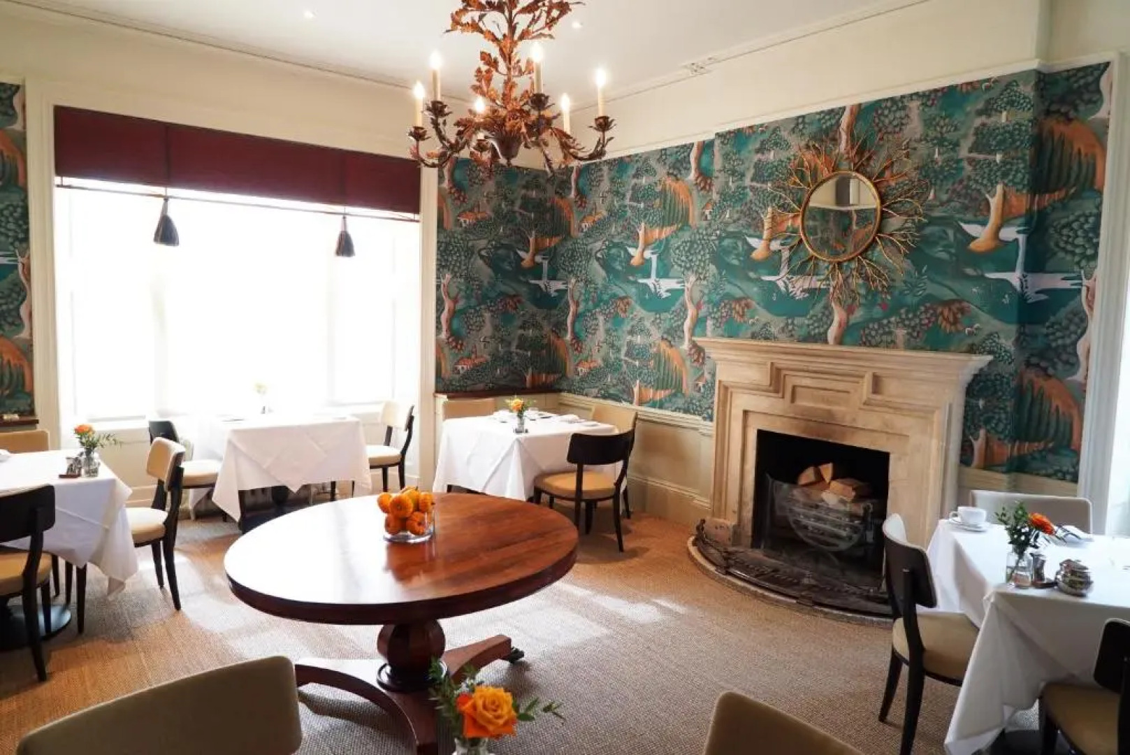 Cotswold House Hotel & Spa