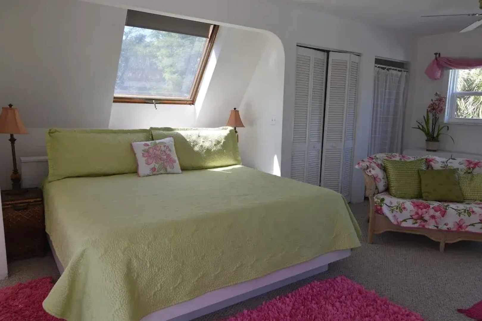 Pass-a-Grille Beach Historic Spanish Triplex