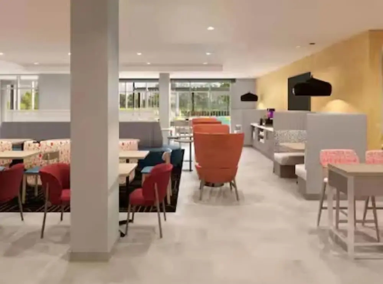 Home2 Suites By Hilton Owensboro
