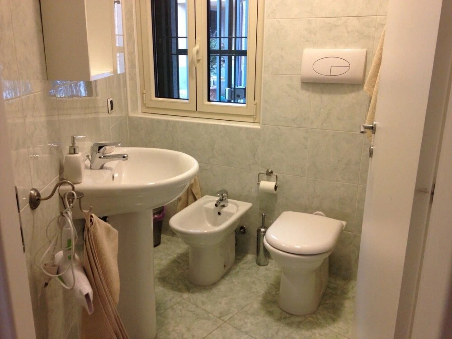 Villa Elvira Brianza