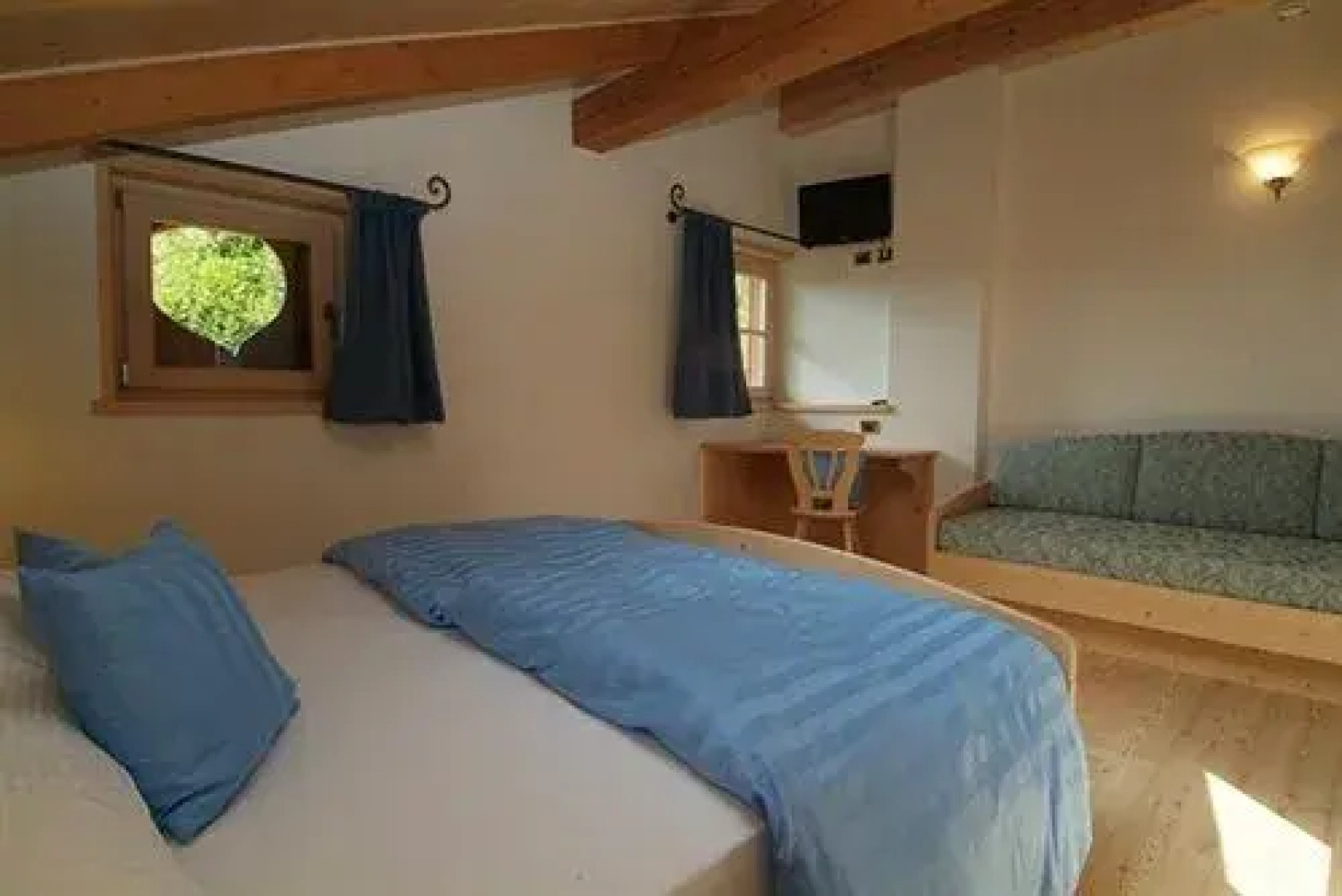 Agriturismo Maso Santa Libera