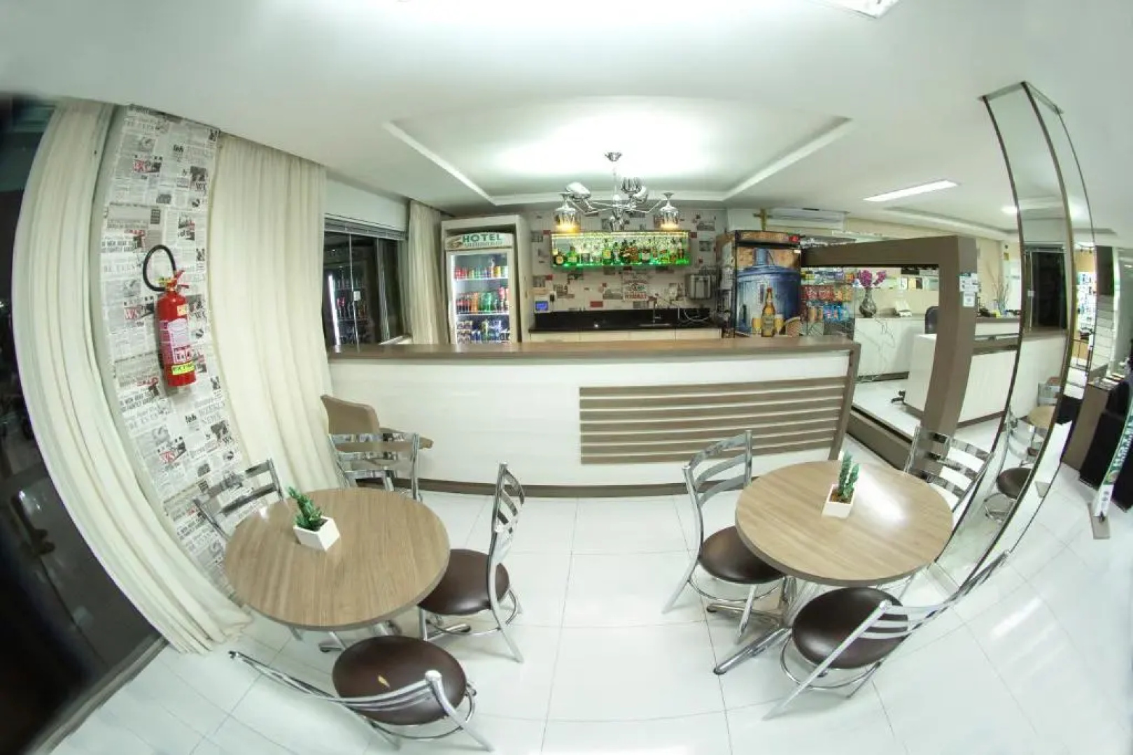 Hotel Sambakia