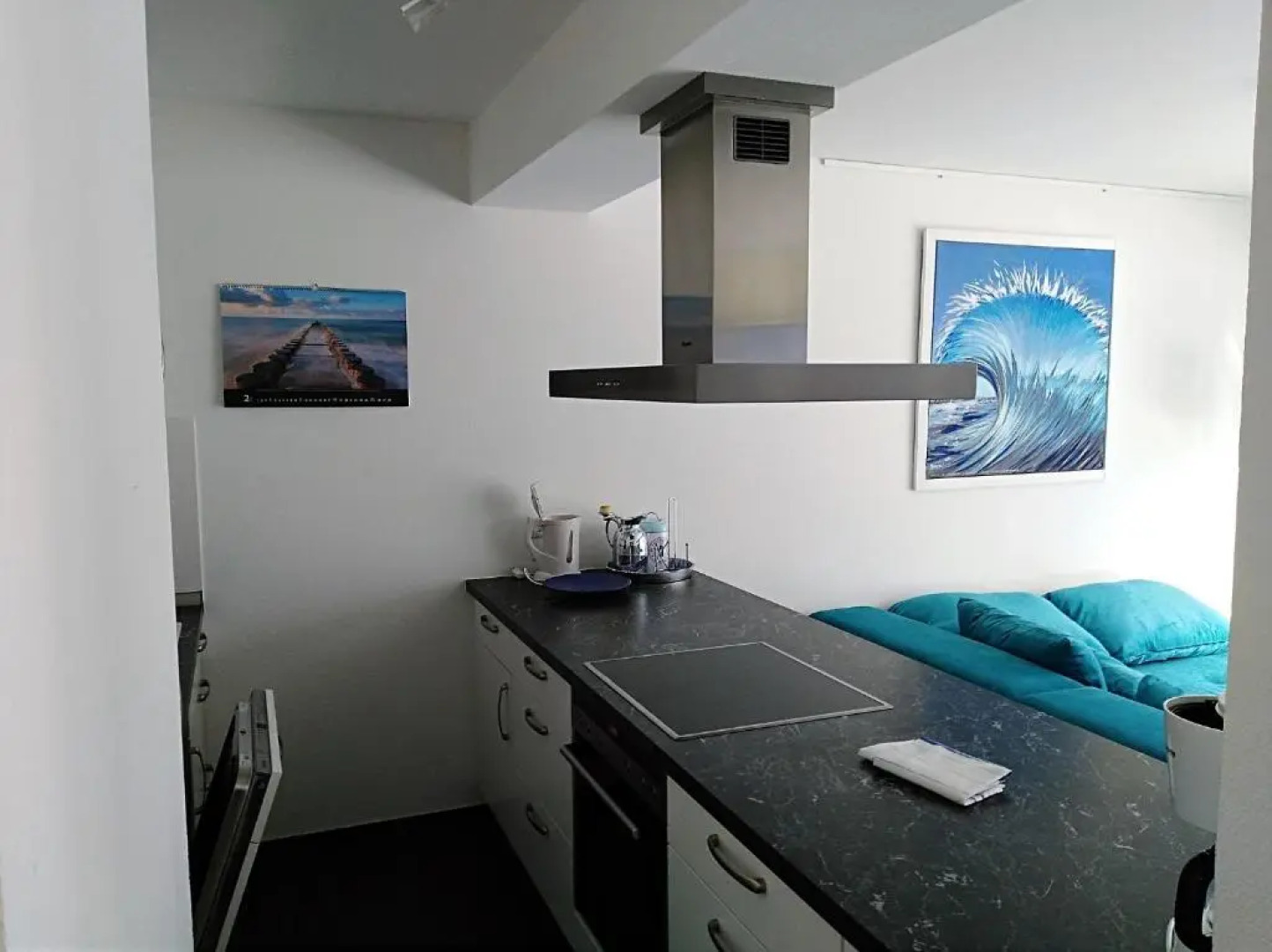 Haus zur Mole - Apt.12