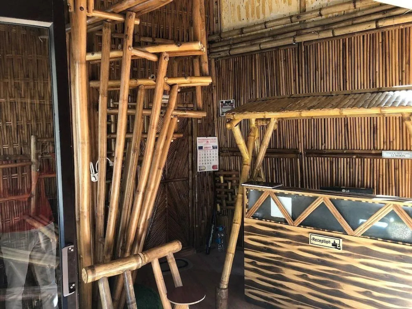 The Corbett Downtown Resort